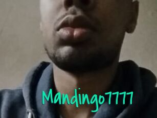 Mandingo7777