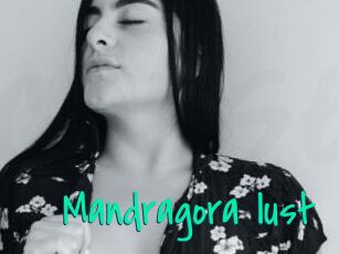 Mandragora_lust