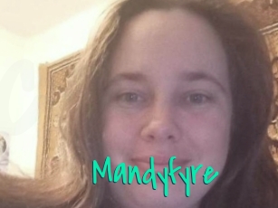 Mandyfyre