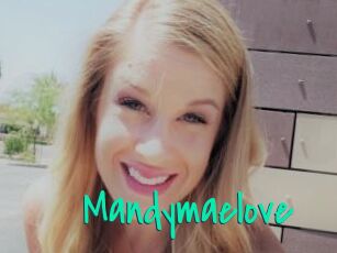 Mandymaelove