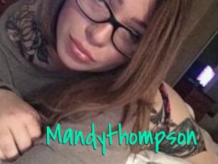 Mandythompson