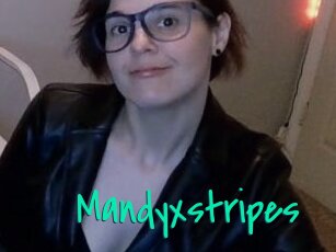 Mandyxstripes