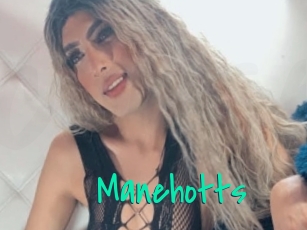 Manehotts