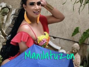 Manilatuzon