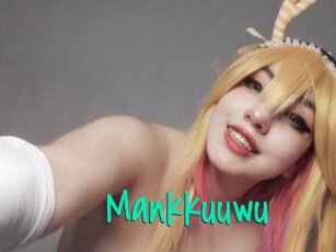 Mankkuuwu