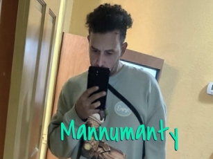 Mannumanty