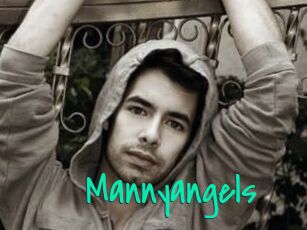 Mannyangels