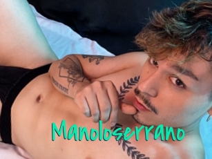 Manoloserrano