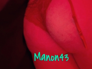 Manon43