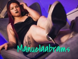 Manuelaabrams