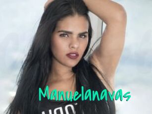 Manuelanavas