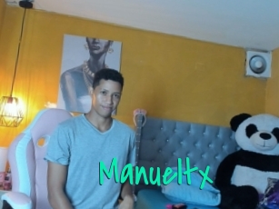 manueltx Cool Sexe