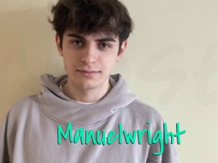 Manuelwright