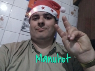 Manuhot