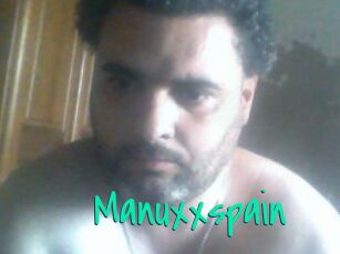 Manuxxspain