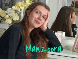 Manzoora