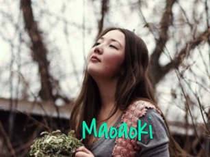 Maoaoki