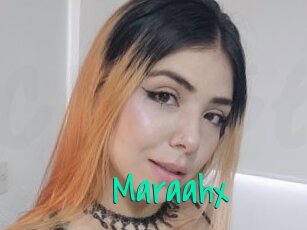 Maraahx