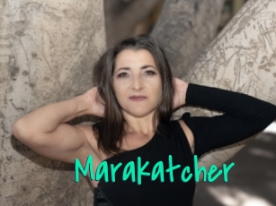 Marakatcher