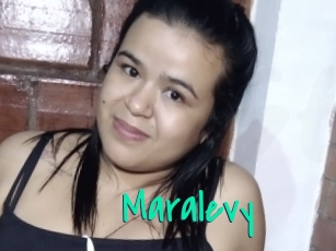 Maralevy