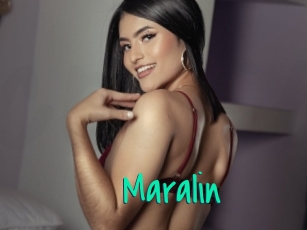 Maralin