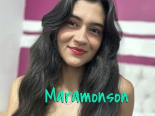 Maramonson