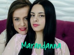 Marandanna