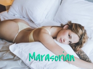 Marasorian