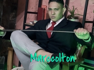 Marccolton