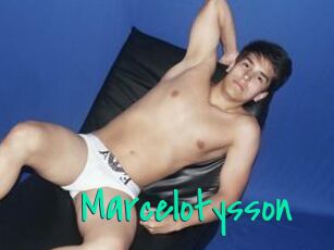 Marcelotysson