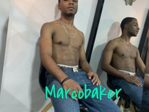 Marcobaker