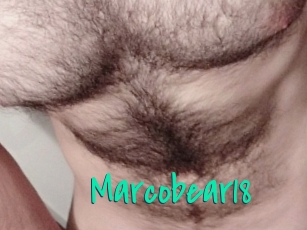 Marcobear18