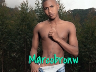 Marcobronw