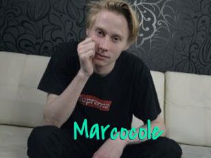 Marcocole