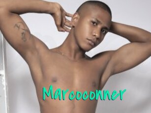 Marcoconner