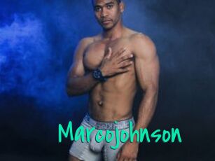 Marcojohnson