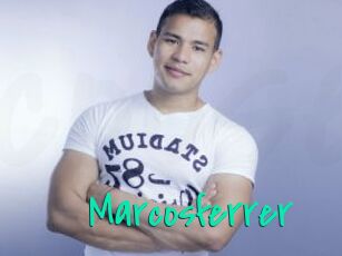 Marcosferrer