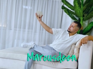 Marcusdeen