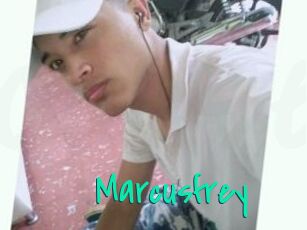 Marcusfrey