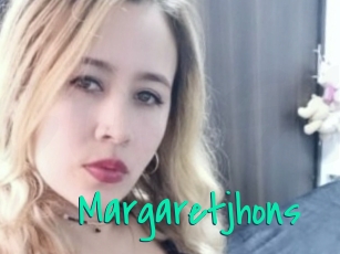 Margaretjhons