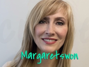 Margaretswon