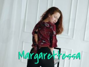 Margarettessa