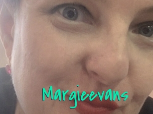 Margieevans