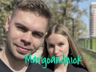 Margoandnick