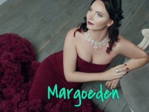 Margoeden