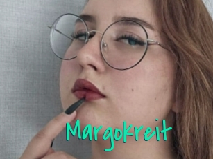 Margokreit