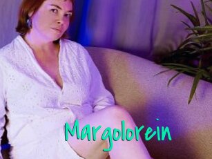 Margolorein