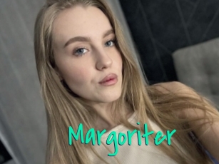 Margoriter