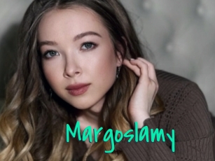 Margoslamy