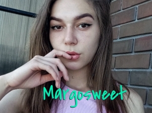 Margosweet